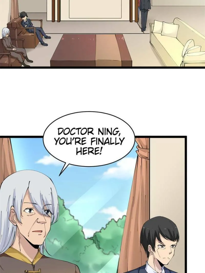 The Three Realms Online Shop Chapter 75 page 43 - 