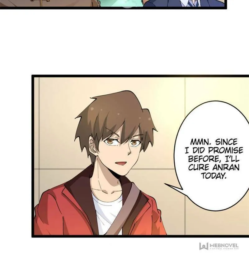 The Three Realms Online Shop Chapter 75 page 44 - 