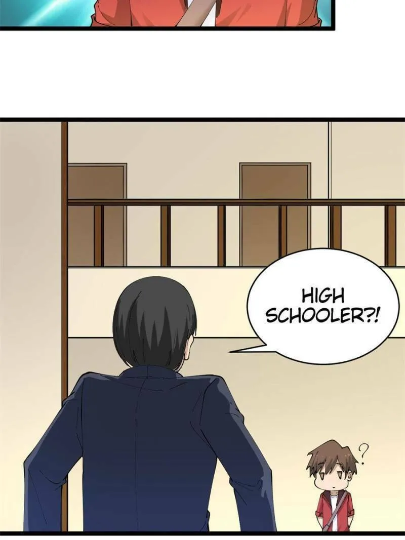 The Three Realms Online Shop Chapter 75 page 47 - 