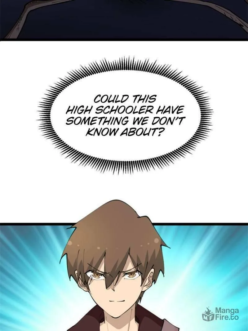 The Three Realms Online Shop Chapter 75 page 50 - 