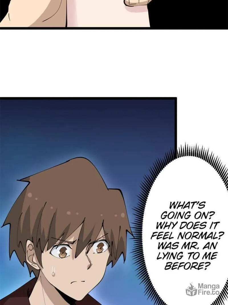 The Three Realms Online Shop Chapter 75 page 6 - 