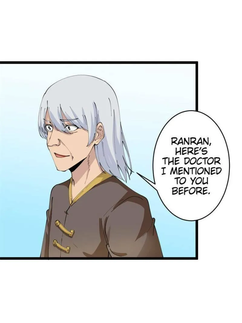 The Three Realms Online Shop Chapter 75 page 56 - 