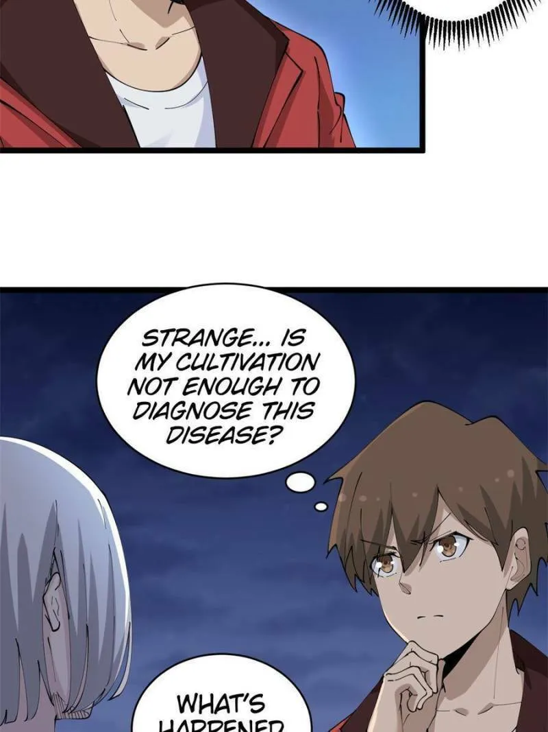 The Three Realms Online Shop Chapter 75 page 7 - 