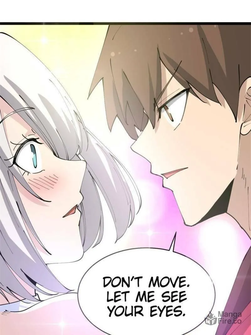 The Three Realms Online Shop Chapter 75 page 10 - 