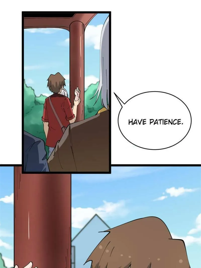 The Three Realms Online Shop Chapter 76 page 14 - 