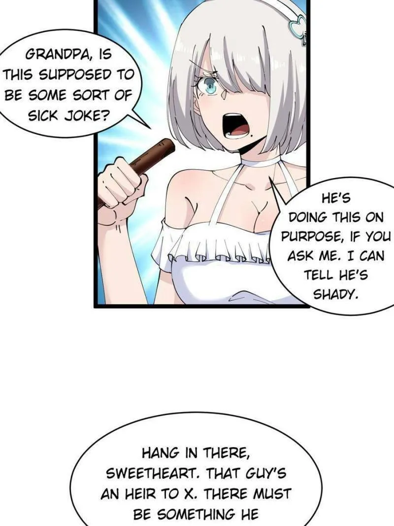 The Three Realms Online Shop Chapter 76 page 29 - 