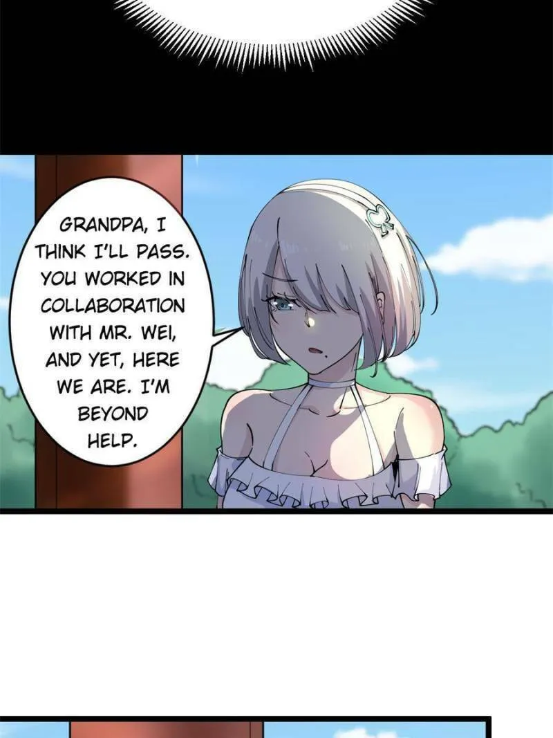 The Three Realms Online Shop Chapter 76 page 4 - 