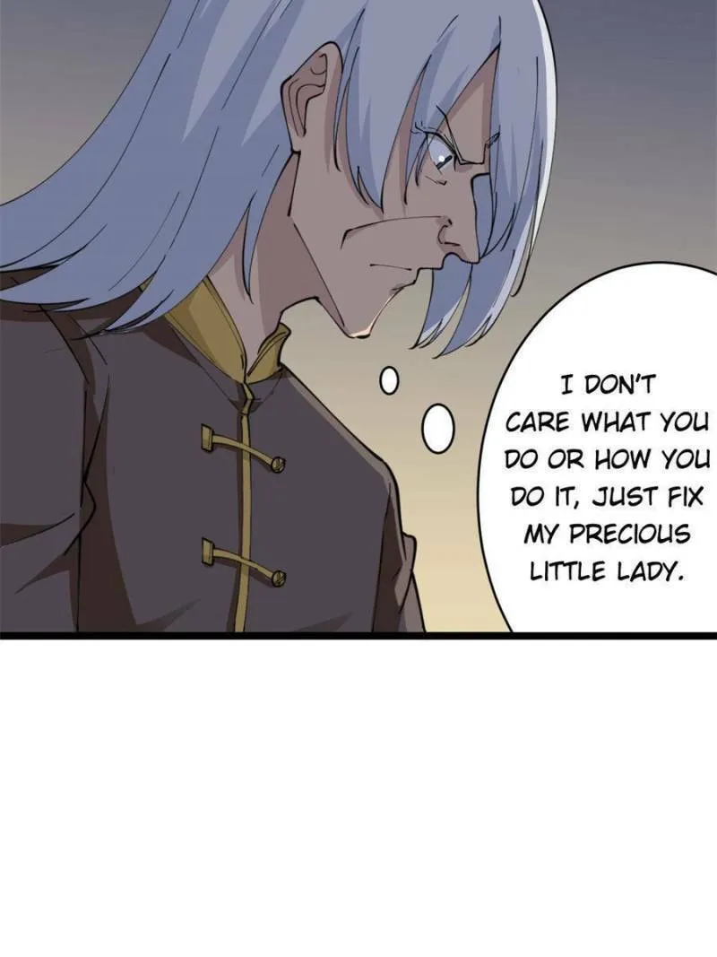 The Three Realms Online Shop Chapter 76 page 31 - 
