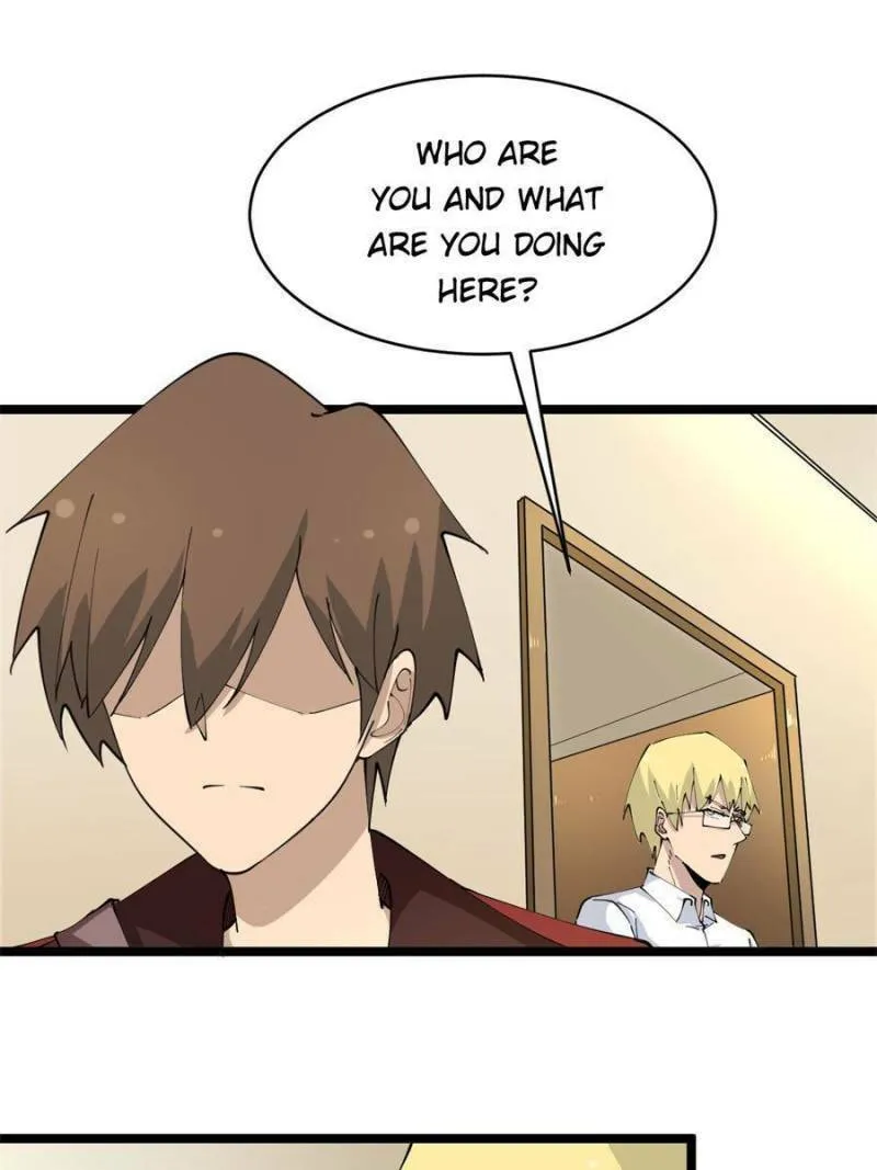 The Three Realms Online Shop Chapter 76 page 34 - 