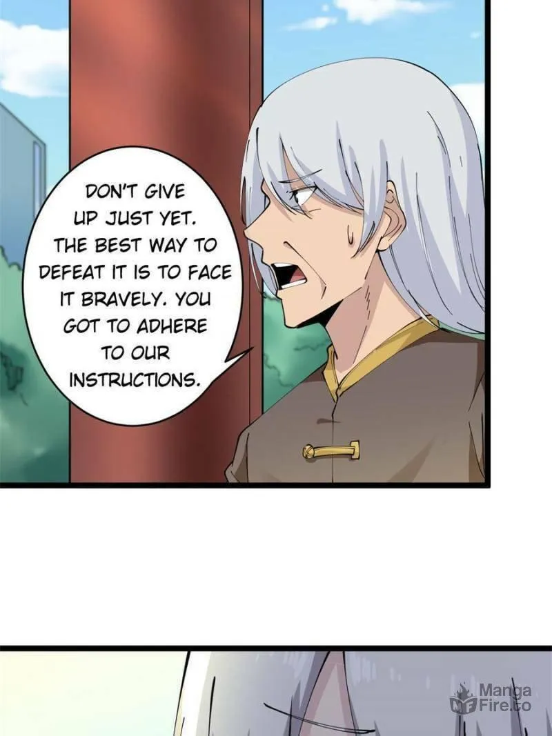The Three Realms Online Shop Chapter 76 page 5 - 