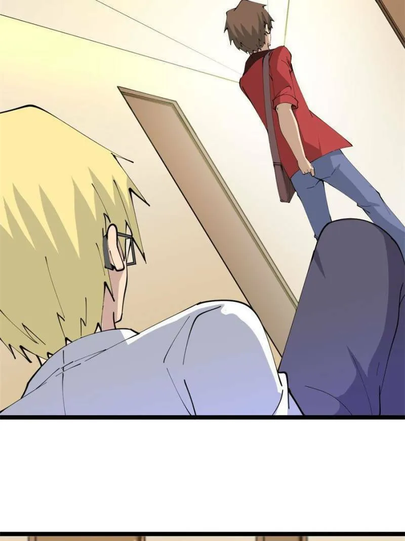 The Three Realms Online Shop Chapter 76 page 41 - 