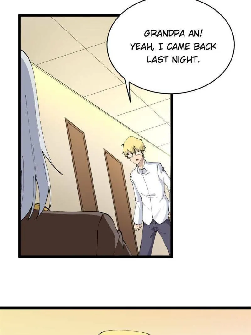 The Three Realms Online Shop Chapter 76 page 47 - 