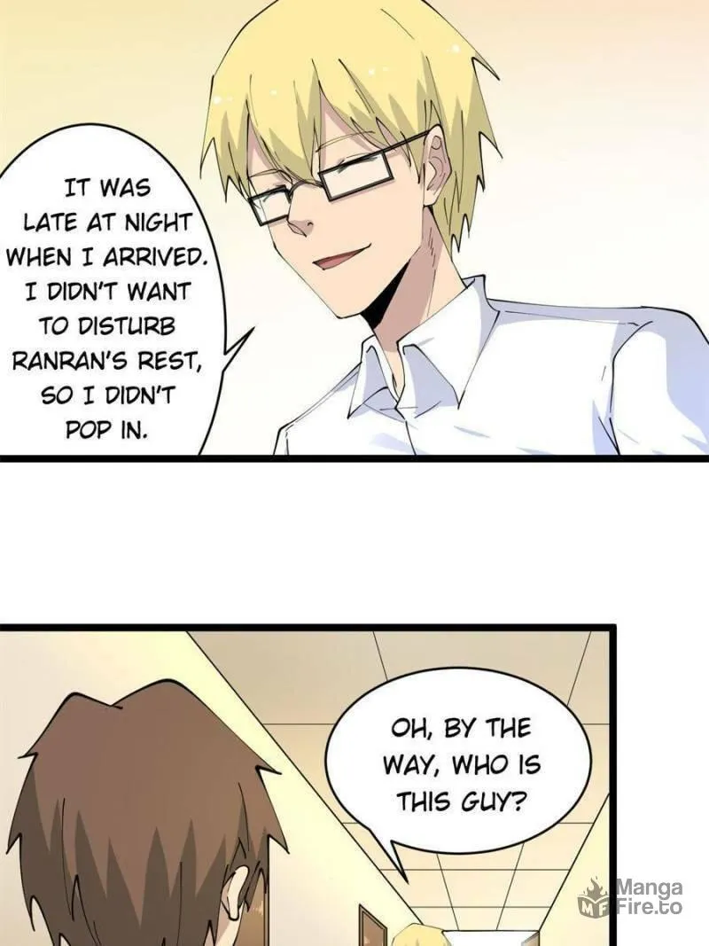 The Three Realms Online Shop Chapter 76 page 48 - 