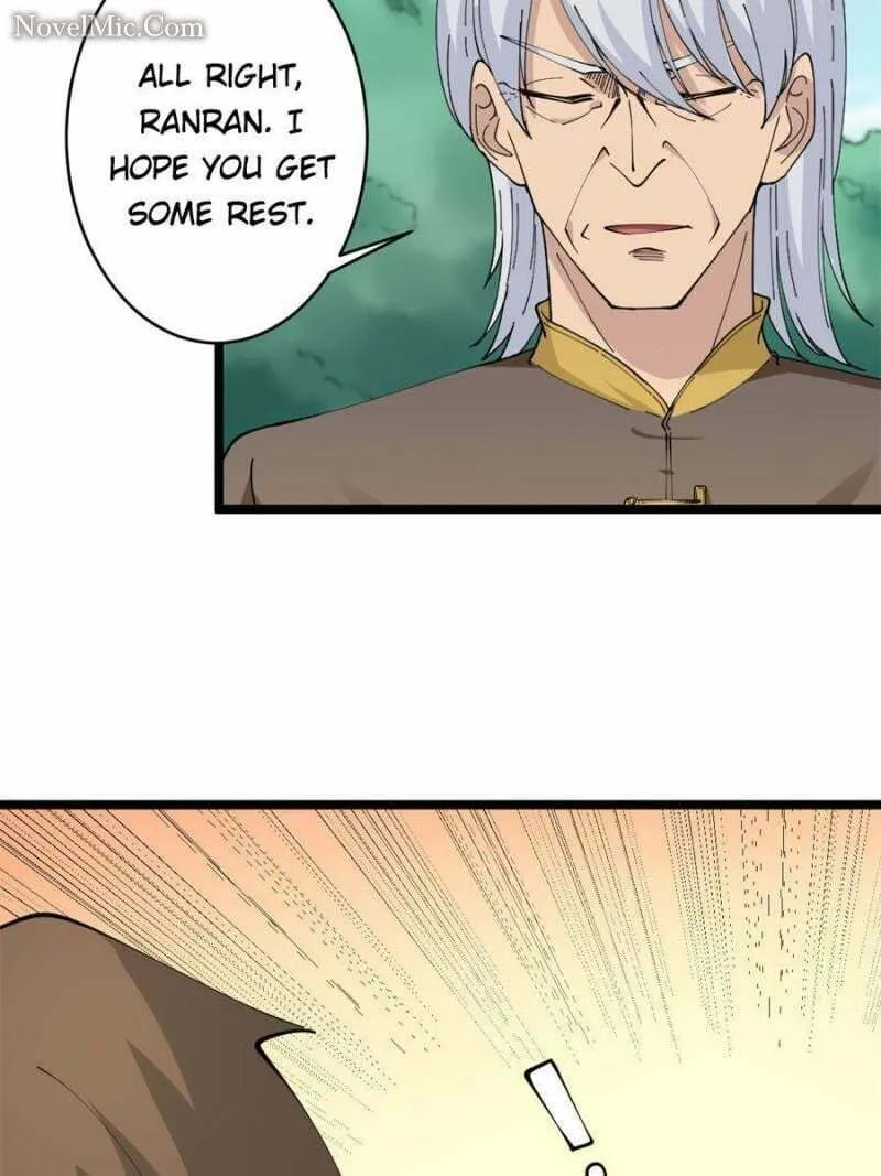 The Three Realms Online Shop Chapter 76 page 7 - 