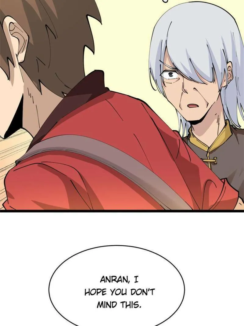 The Three Realms Online Shop Chapter 76 page 8 - 