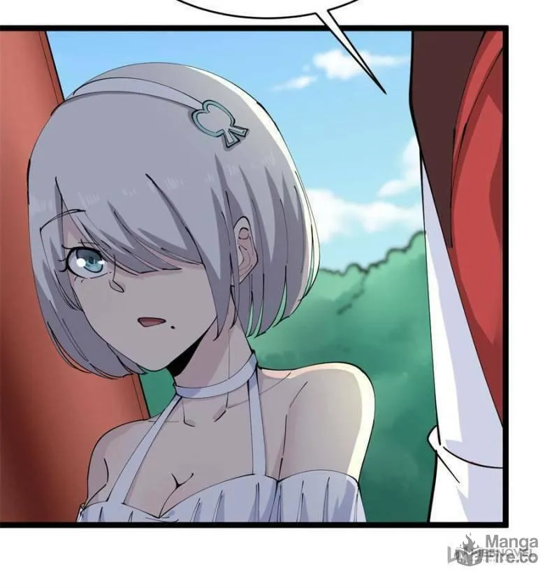 The Three Realms Online Shop Chapter 76 page 9 - 