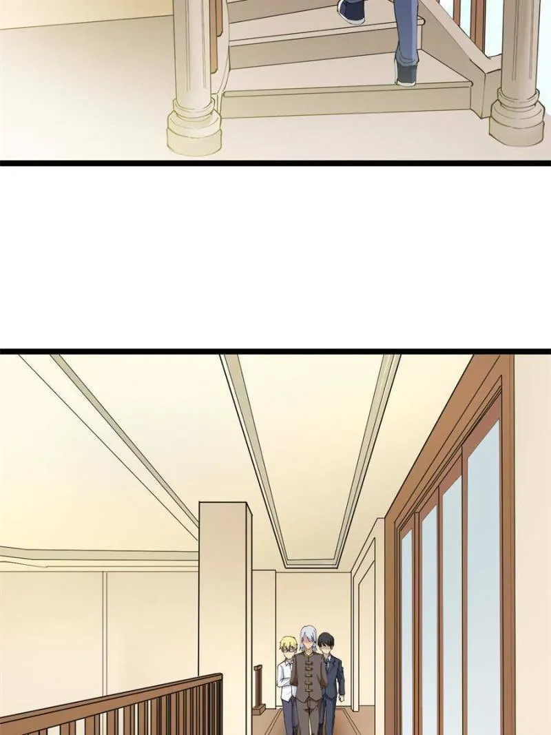 The Three Realms Online Shop Chapter 77 page 11 - 