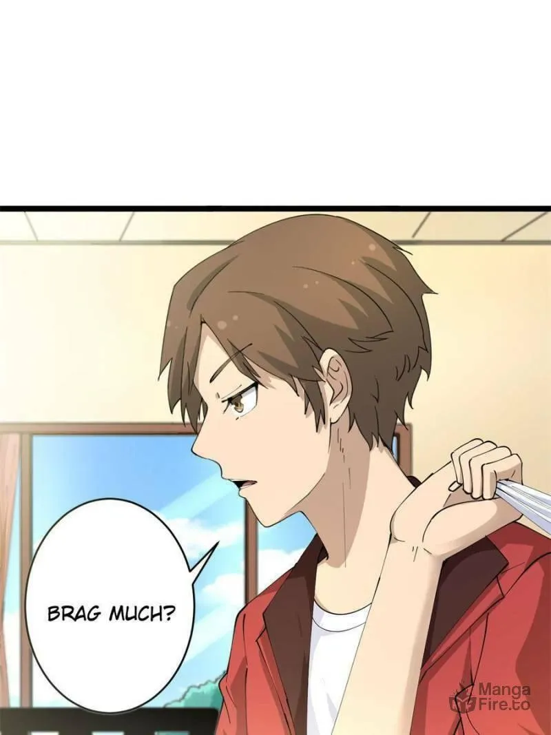 The Three Realms Online Shop Chapter 77 page 15 - 