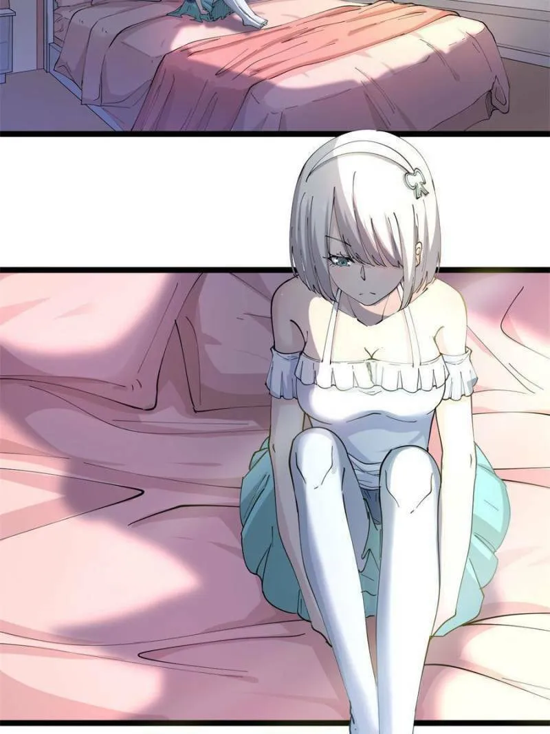 The Three Realms Online Shop Chapter 77 page 17 - 