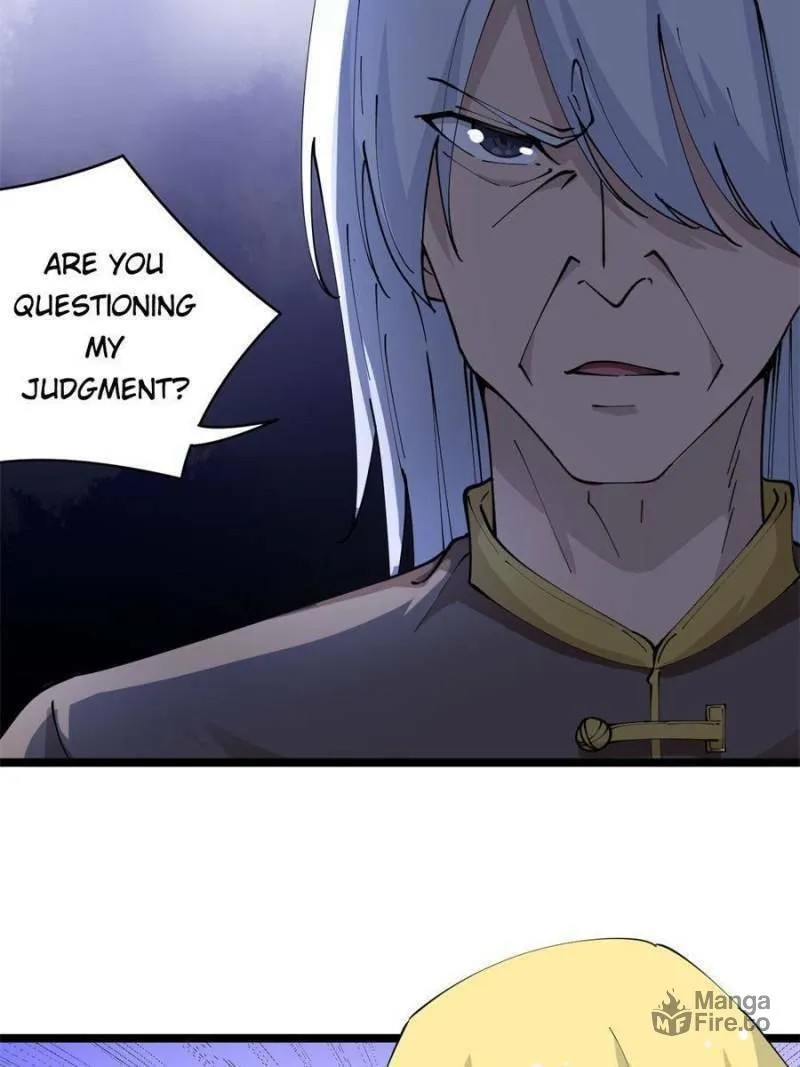 The Three Realms Online Shop Chapter 77 page 3 - 