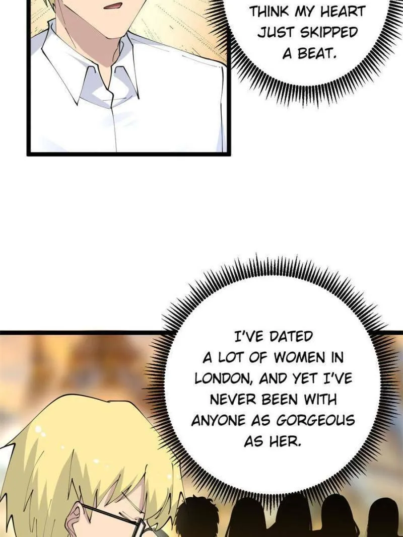 The Three Realms Online Shop Chapter 77 page 22 - 