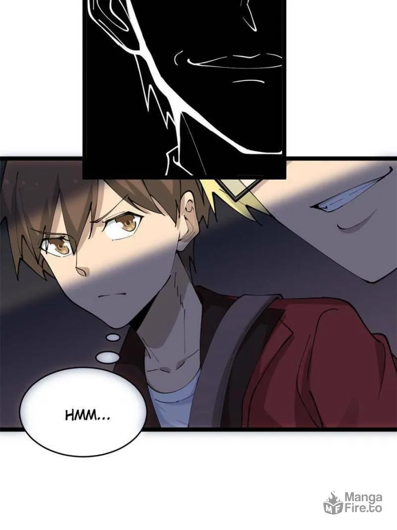 The Three Realms Online Shop Chapter 77 page 24 - 