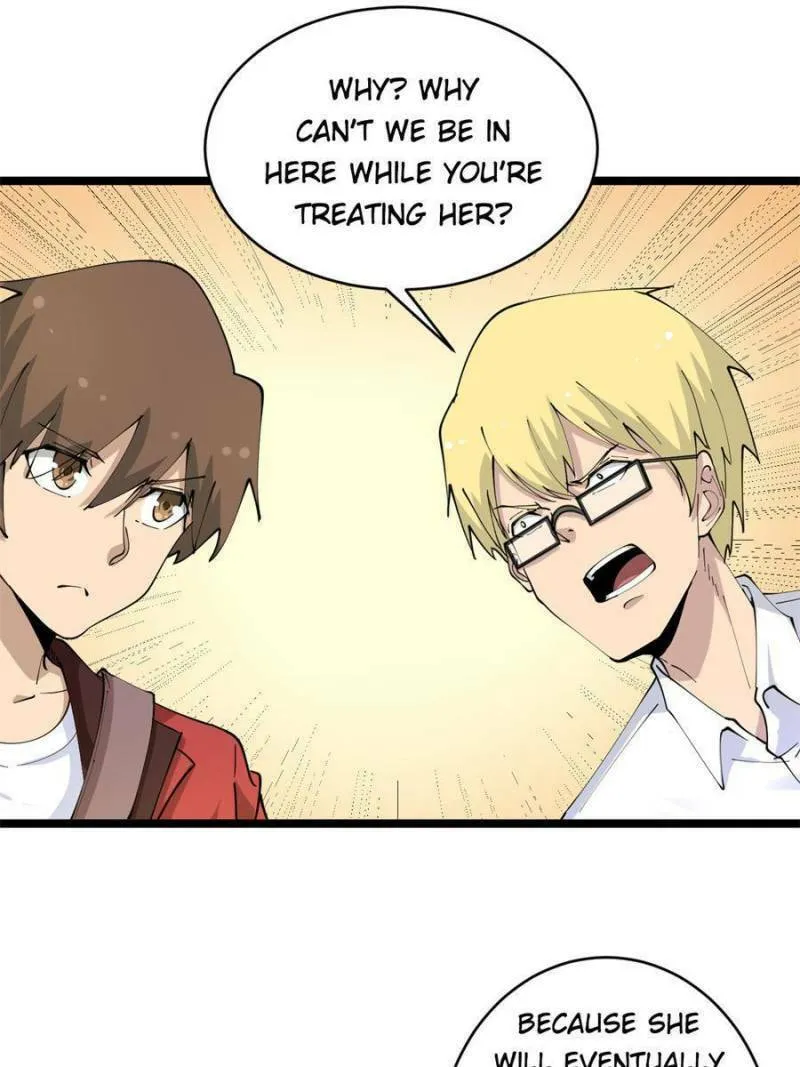 The Three Realms Online Shop Chapter 77 page 29 - 