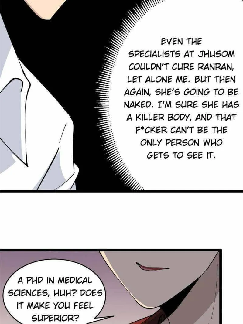 The Three Realms Online Shop Chapter 77 page 43 - 