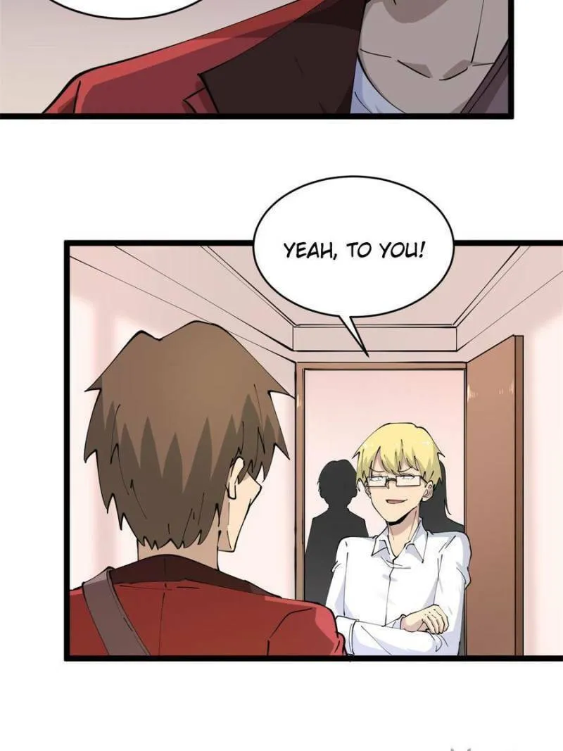 The Three Realms Online Shop Chapter 77 page 44 - 