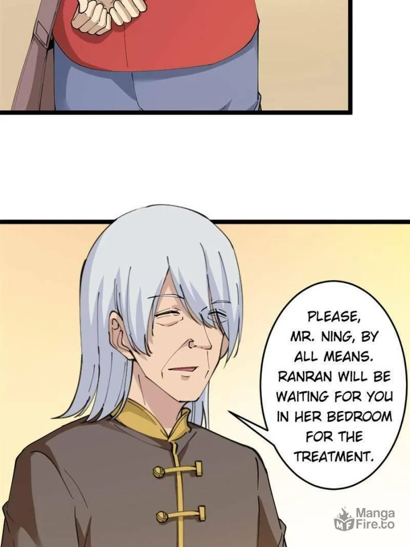 The Three Realms Online Shop Chapter 77 page 6 - 