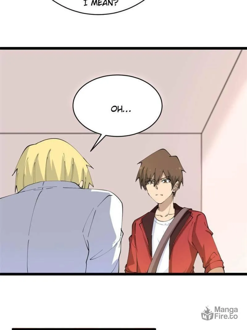 The Three Realms Online Shop Chapter 77 page 51 - 