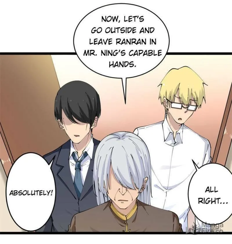 The Three Realms Online Shop Chapter 77 page 54 - 