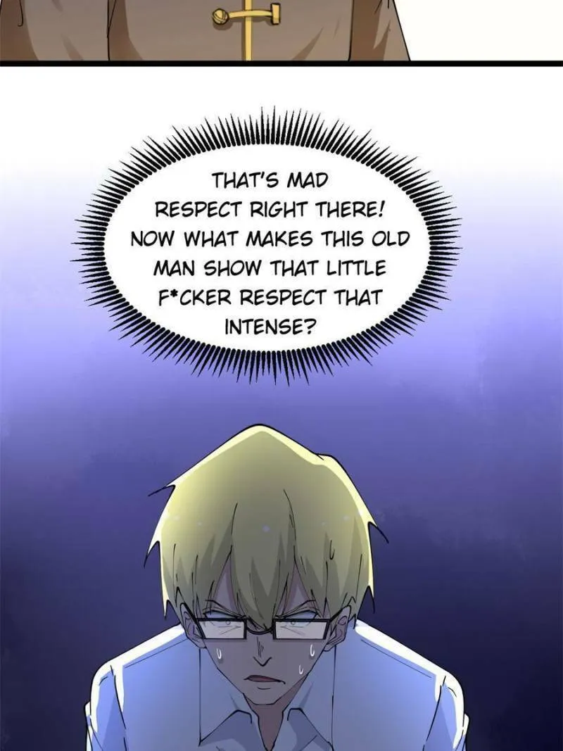 The Three Realms Online Shop Chapter 77 page 7 - 