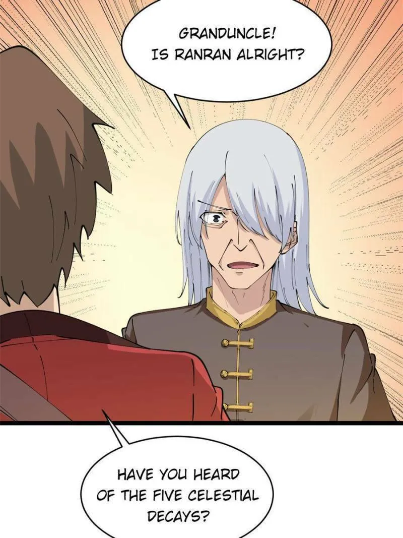 The Three Realms Online Shop Chapter 78 page 13 - 