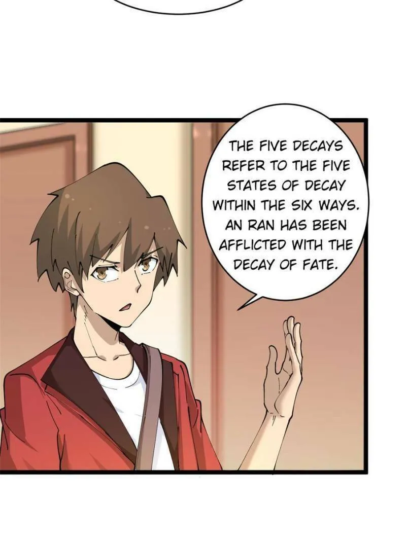 The Three Realms Online Shop Chapter 78 page 14 - 