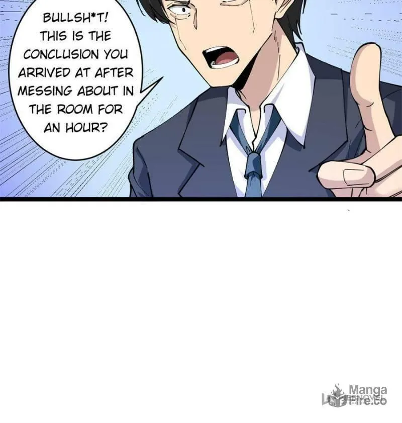 The Three Realms Online Shop Chapter 78 page 18 - 