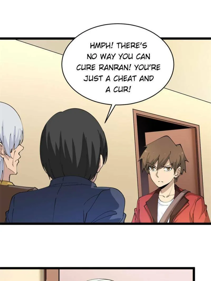 The Three Realms Online Shop Chapter 78 page 19 - 