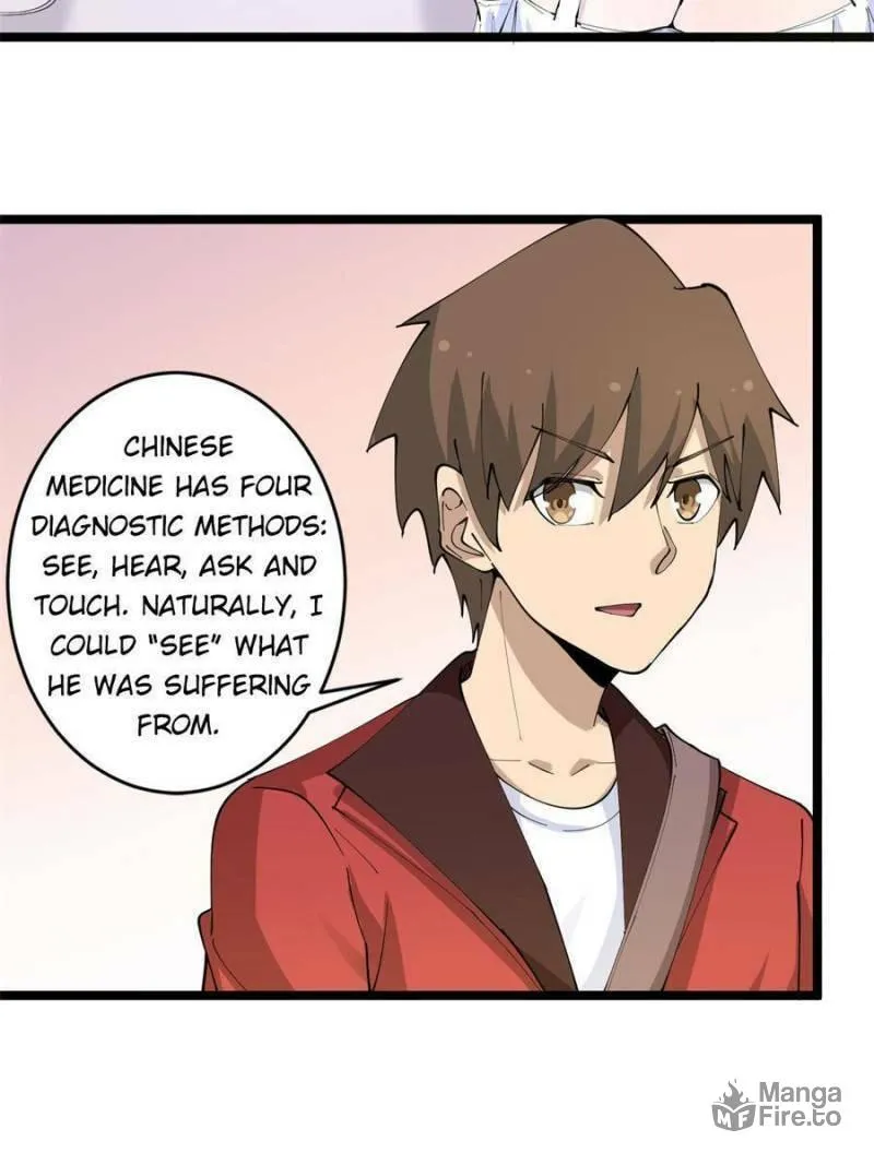 The Three Realms Online Shop Chapter 78 page 3 - 