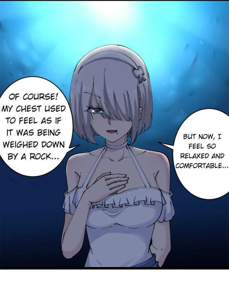 The Three Realms Online Shop Chapter 78 page 23 - 