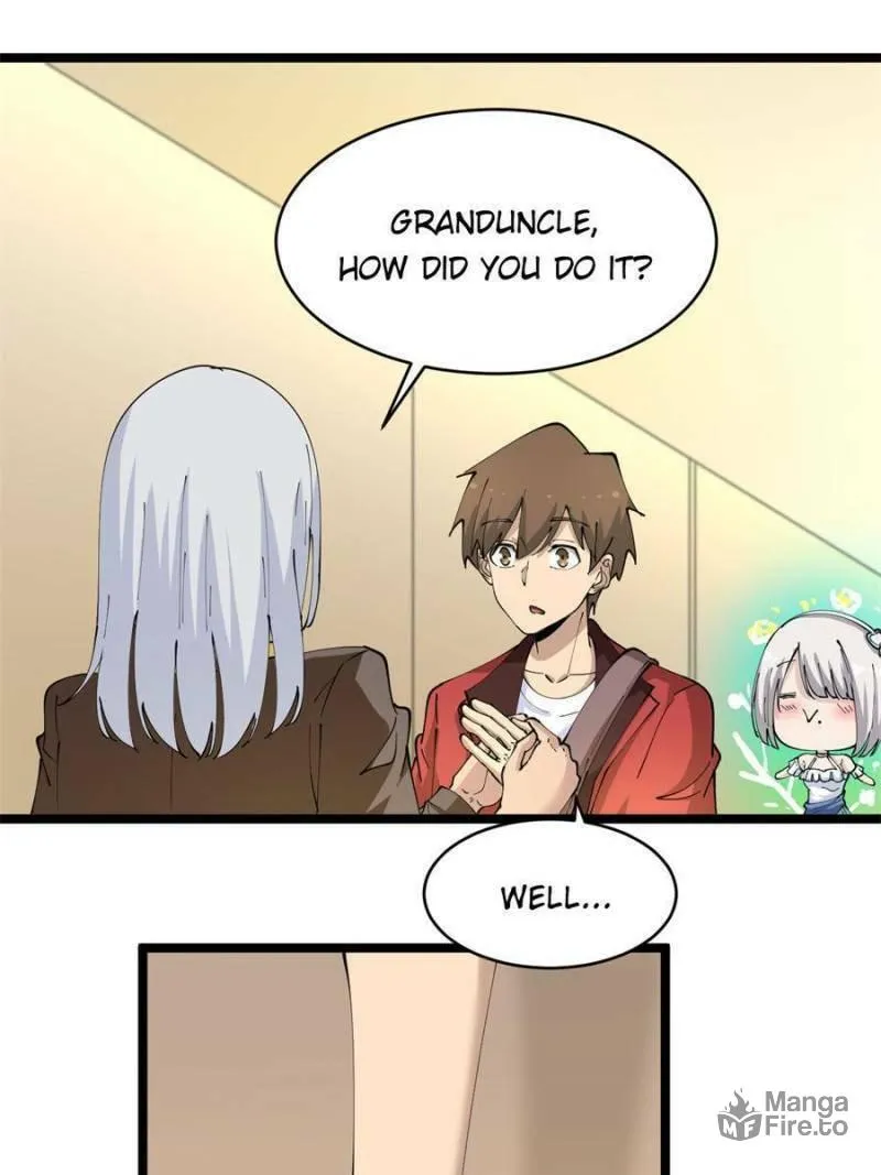 The Three Realms Online Shop Chapter 78 page 24 - 
