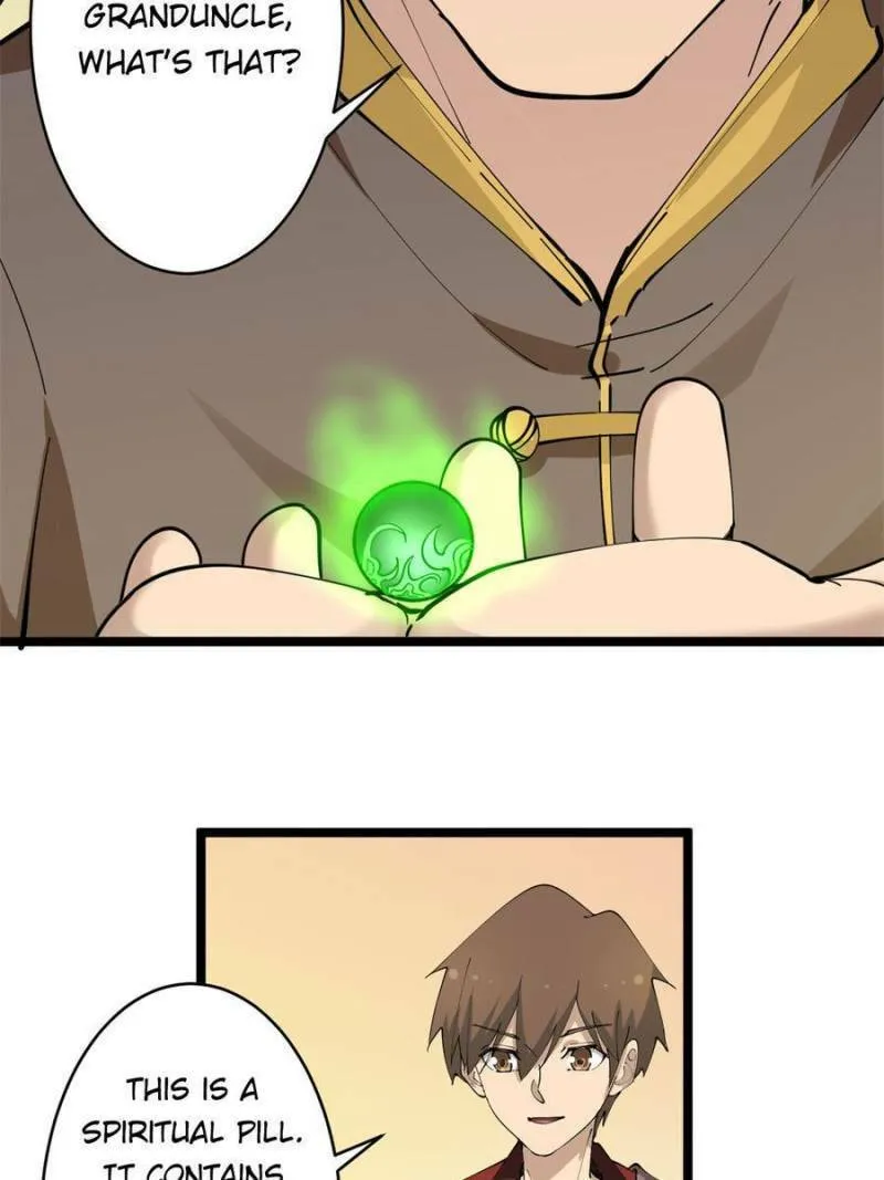 The Three Realms Online Shop Chapter 78 page 26 - 