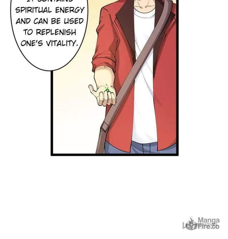 The Three Realms Online Shop Chapter 78 page 27 - 