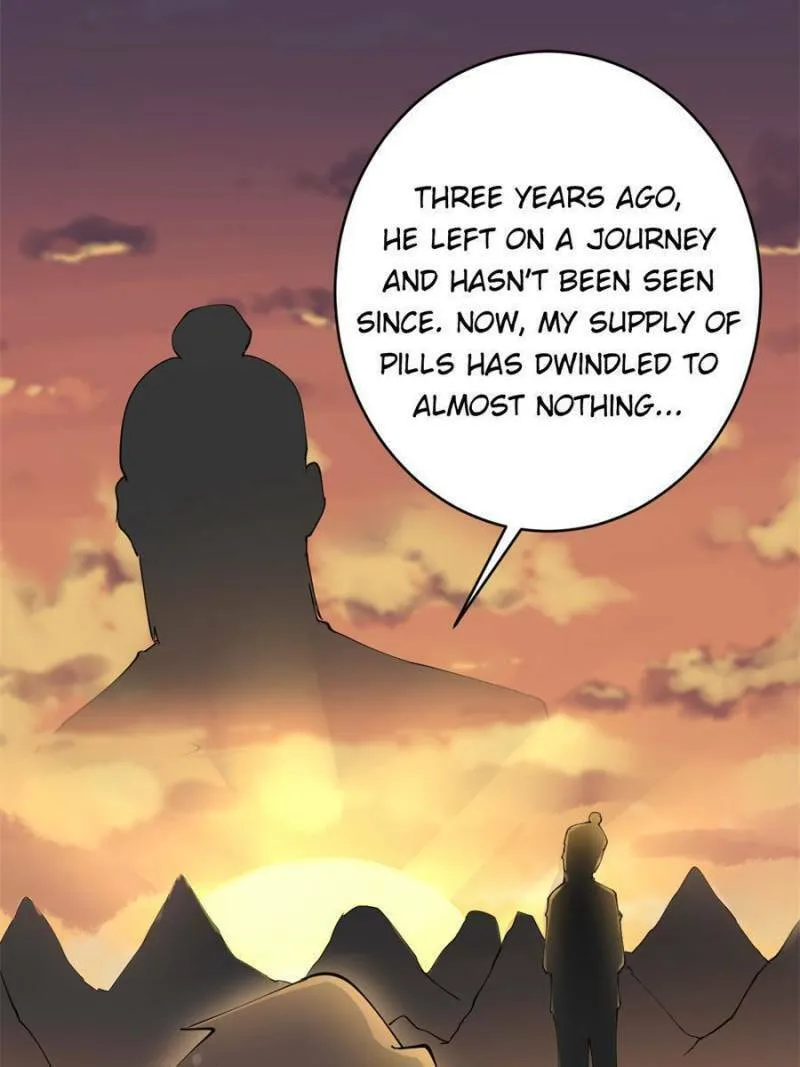The Three Realms Online Shop Chapter 78 page 29 - 