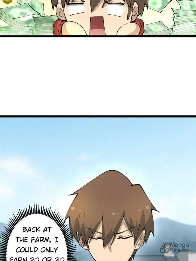 The Three Realms Online Shop Chapter 78 page 35 - 