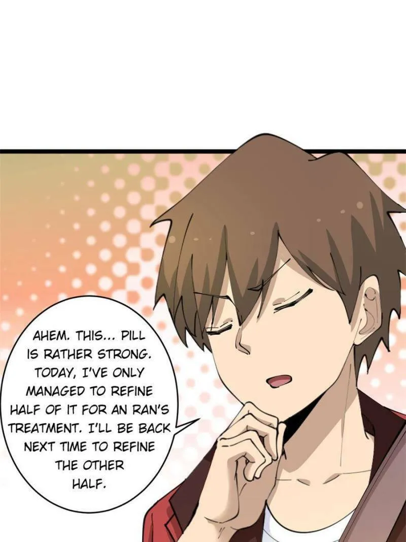 The Three Realms Online Shop Chapter 78 page 37 - 