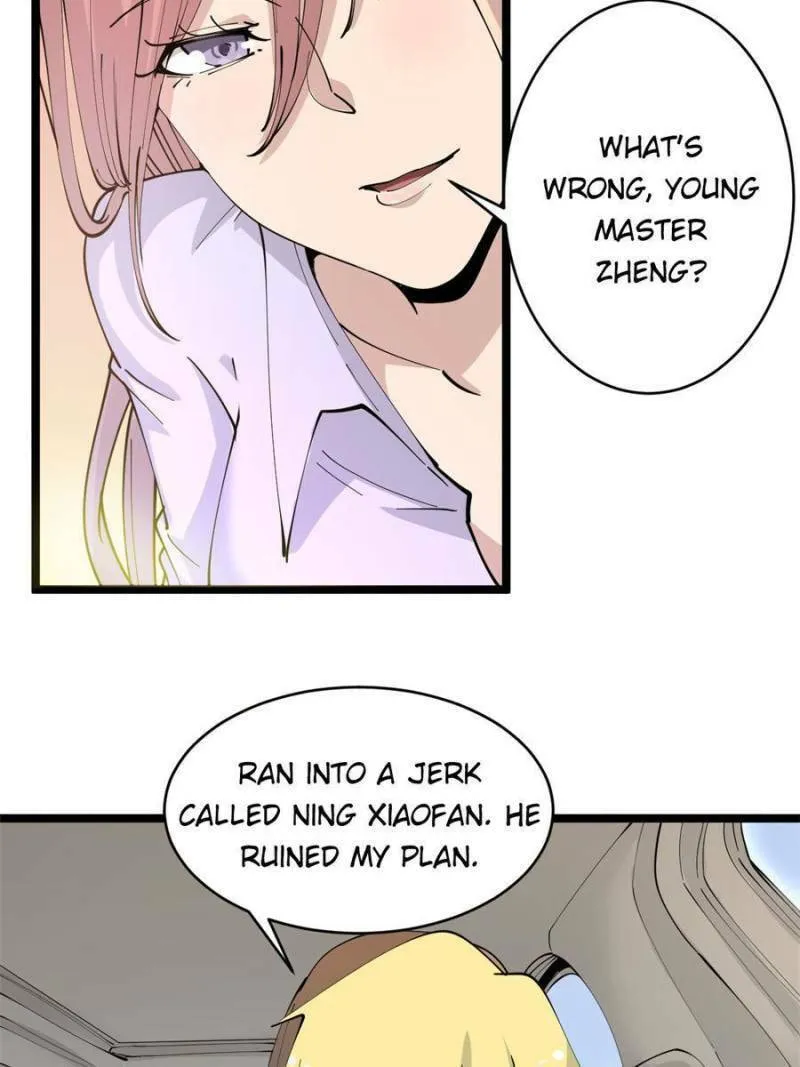 The Three Realms Online Shop Chapter 78 page 43 - 