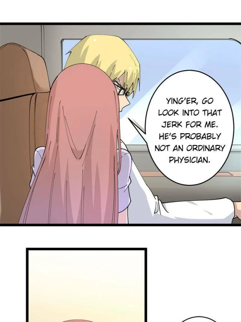 The Three Realms Online Shop Chapter 78 page 46 - 