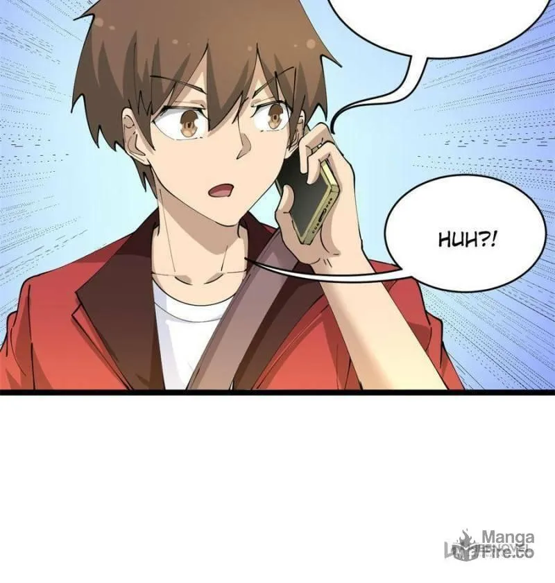 The Three Realms Online Shop Chapter 78 page 54 - 