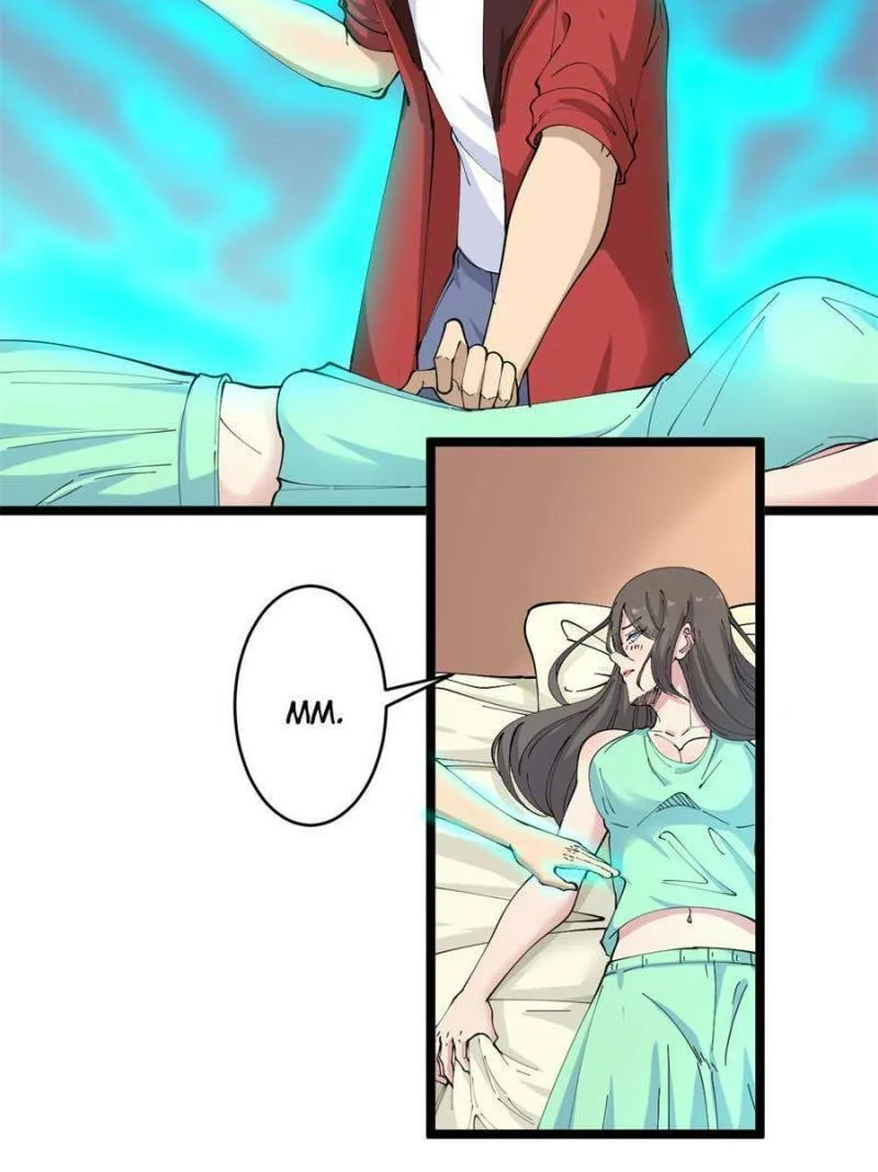 The Three Realms Online Shop Chapter 79 page 22 - 