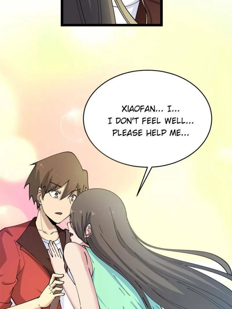 The Three Realms Online Shop Chapter 79 page 4 - 